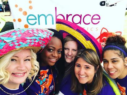 Embrace Orthodontics – Clear Aligners, Metal Braces, and Clear Braces - Orthodontist in Grayson, GA