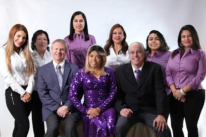 Robertson Dental - General dentist in Silver Spring, MD