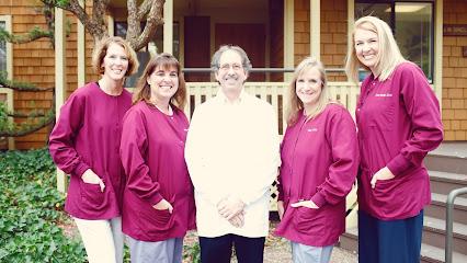 John W. Sinclair, DDS - Cosmetic dentist, General dentist in Petaluma, CA