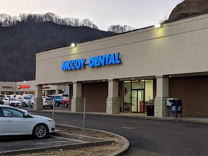 McCoy Dental - General dentist in Logan, WV