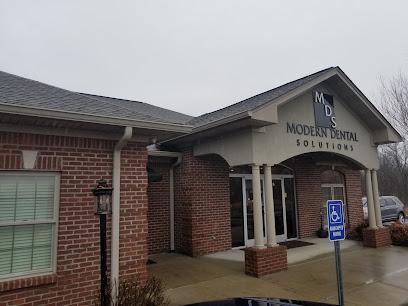 Modern Dental Solutions - General dentist in London, KY