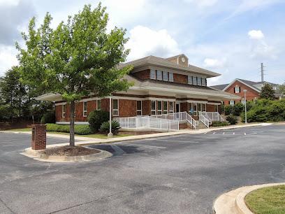 Augusta Oral Surgery Specialists: Samuel C. D’Arco, DDS - Oral surgeon in Augusta, GA