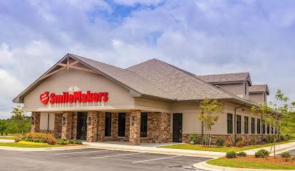 SmileMakers - General dentist in Montgomery, AL