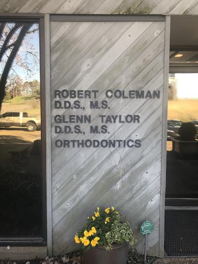 Dr. Robert M. Coleman, DDS - General dentist in Vicksburg, MS
