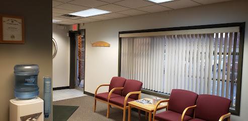 Stephen J. McIntyre D.D.S. - General dentist in Lansing, IL