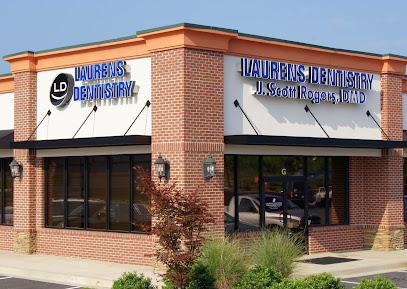 Laurens Dentistry, LLC - General dentist in Laurens, SC