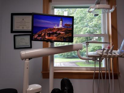 Dr. Jonathan R. Zysik, DDS - General dentist in Massena, NY