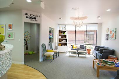 Happy Little Chompers - General dentist in Fairfield, CA