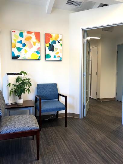 Huayang John Wu, DDS, MS - Cosmetic dentist, General dentist in Mountain View, CA