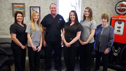Scott Byrd DDS - General dentist in Arkadelphia, AR