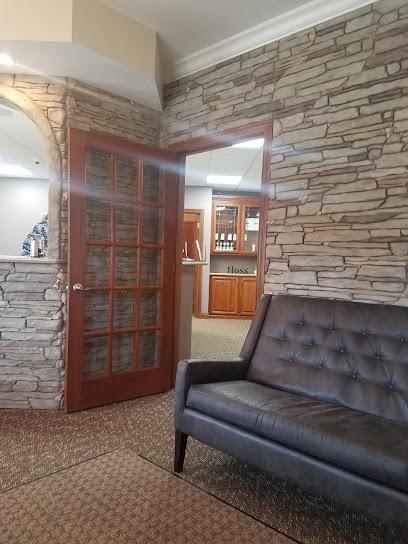 Dr. Jerri Boughan, DMD - General dentist in Lawrenceville, IL