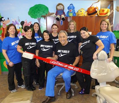 Drs. Bart Cleary & John Sands - General dentist in Oxford, NC