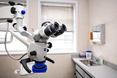 Joseph Zerella DMD, MDS, LLC dba Zerella Endodontics - General dentist in Fairfield, CT