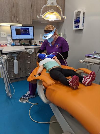 The Tootharium - General dentist in Rutherford, NJ