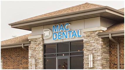 Mac Dental - General dentist in Nixa, MO