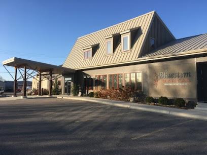 Bluestem Dental - General dentist in Benson, MN