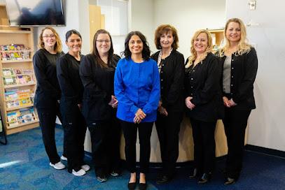 Bellevue Pediatric Dentistry - Pediatric dentist in Bellevue, NE