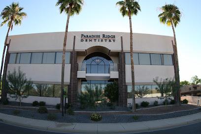 Paradise Ridge Family Dentistry Phoenix - General dentist in Phoenix, AZ