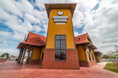 Dental Depot - General dentist in The Colony, TX