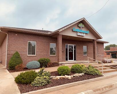 Cottonwood Dental - General dentist in Pratt, KS