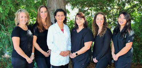 Patricia Conn DDS - General dentist in Ferndale, WA