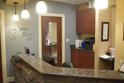 Wake Dental – Cary - General dentist in Cary, NC