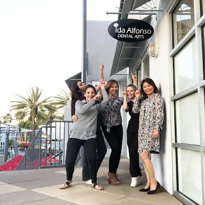 Ida Alfonso, DMD - General dentist in Carlsbad, CA