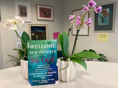 Lake Dental - General dentist in Mahopac, NY