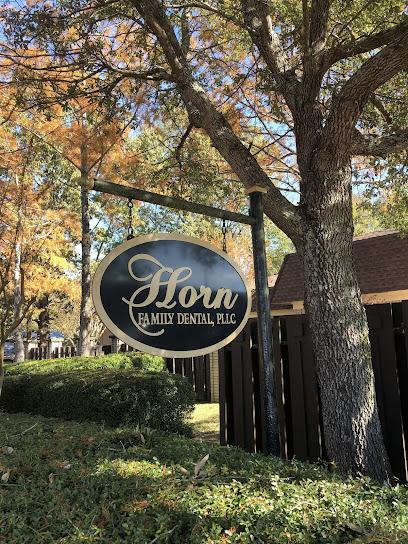 Horn Family Dental, PLLC - General dentist in Philadelphia, MS