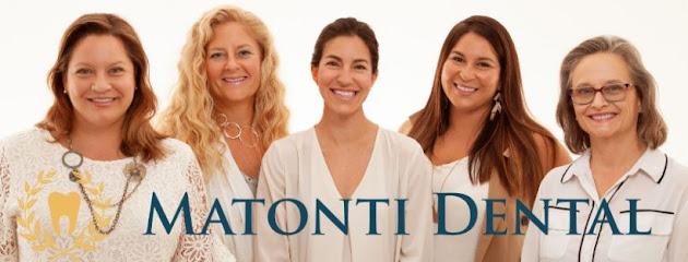 Matonti Dental - General dentist in Naples, FL