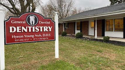 Hyeon-Young Noh DDS - General dentist in Eaton, OH