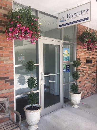 Riverview Family & Cosmetic Dentistry - General dentist in Saint Clair, MI