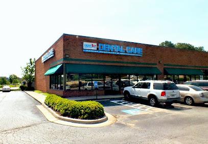 DentFirst Dental Care Duluth - General dentist in Duluth, GA