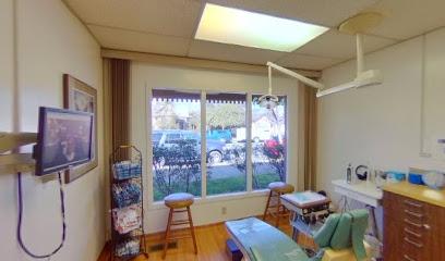 Rushi Panchal DDS - General dentist in Hanford, CA