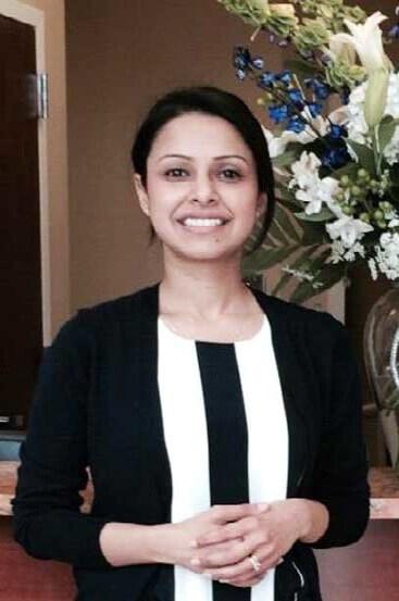 MidJersey Smiles: Dr. Ruma Anand - General dentist in Old Bridge, NJ