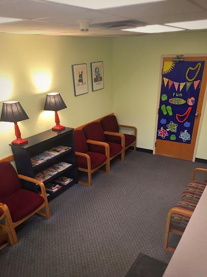 Young Smiles Dental - Pediatric dentist in Marion, OH