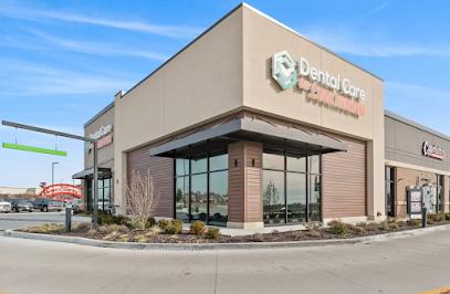 Dental Care on Cookingham - General dentist in Kansas City, MO