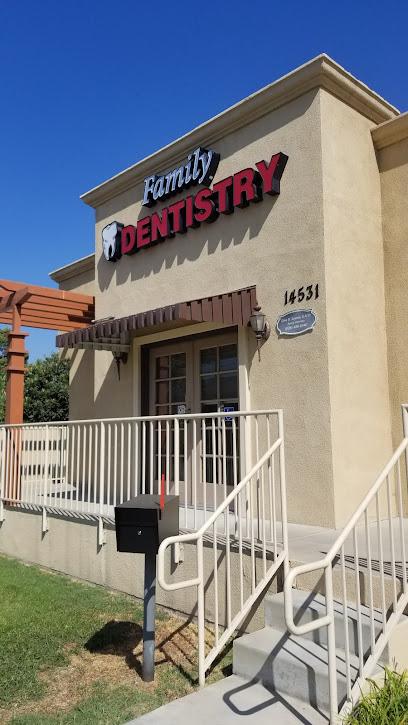Dr. Gina B. Aquino, DMD - General dentist in Baldwin Park, CA
