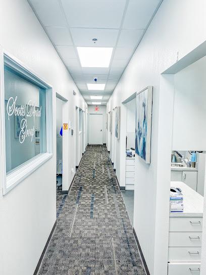 Scotts Dental Group – Kaufman - General dentist in Kaufman, TX