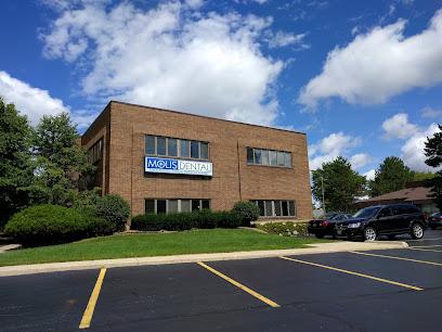 Molis Dental - General dentist in Willowbrook, IL
