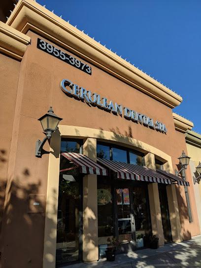 Cerulean Dental Spa - General dentist in Santa Clara, CA