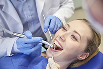 Dr. Bill Burdeaux - General dentist in Augusta, GA