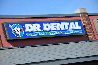 Dr. Dental: Dentistry & Braces - General dentist in Jamaica Plain, MA