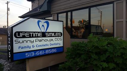Lifetime Smiles - General dentist in Cincinnati, OH