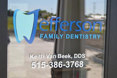 Jefferson Family Dentistry - General dentist in Jefferson, IA
