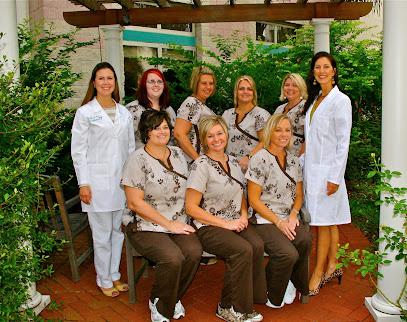 Dr. Rebecca A. Faunce, DMD - Orthodontist in Palm Coast, FL