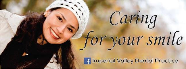 Imperial Valley Dental Practice - General dentist in El Centro, CA