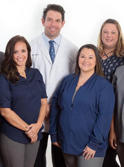 Ryan S. Ferns, DDS - General dentist in Blue Springs, MO