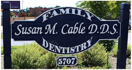 Susan M. Cable, DDS - General dentist in Kenosha, WI