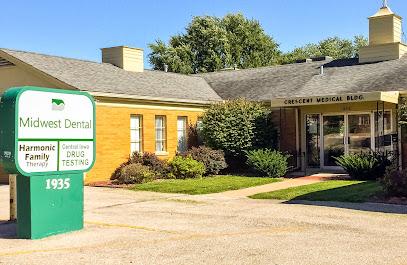 Midwest Dental – Cedar Rapids - General dentist in Cedar Rapids, IA